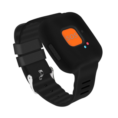 SOS tlačítko s GPS BodyGUARD V28