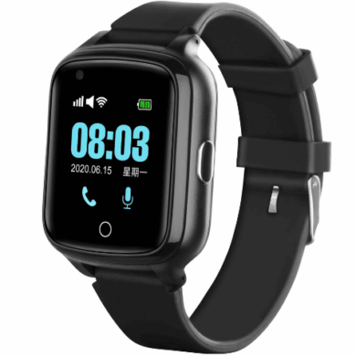 SOS náramek BodyGuard D45