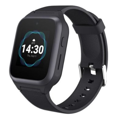 SOS náramek TCL MOVETIME Family Watch MT40S