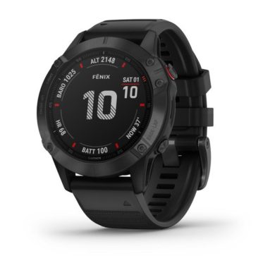Hodinky Garmin Fenix 6 PRO