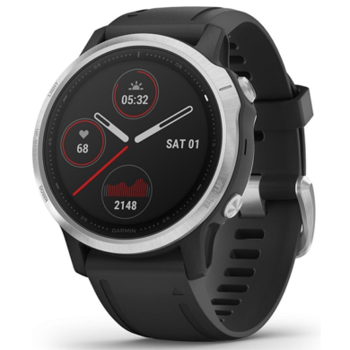 Hodinky Garmin Fenix 6S