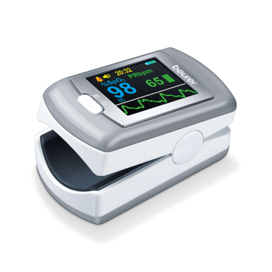 Oxymetry Beurer