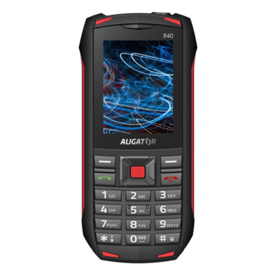 Aligator R40 eXtremo