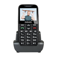 Evolveo EasyPhone XD