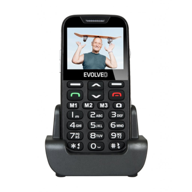 Evolveo EasyPhone XD