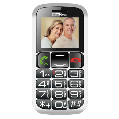 MAXCOM MM462