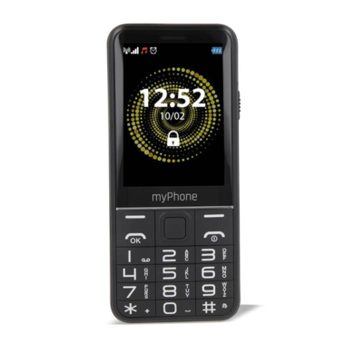 myPhone Halo Q